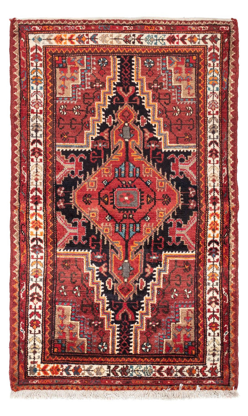 Tuserkan Teppe 145x89cm - Persisk teppe