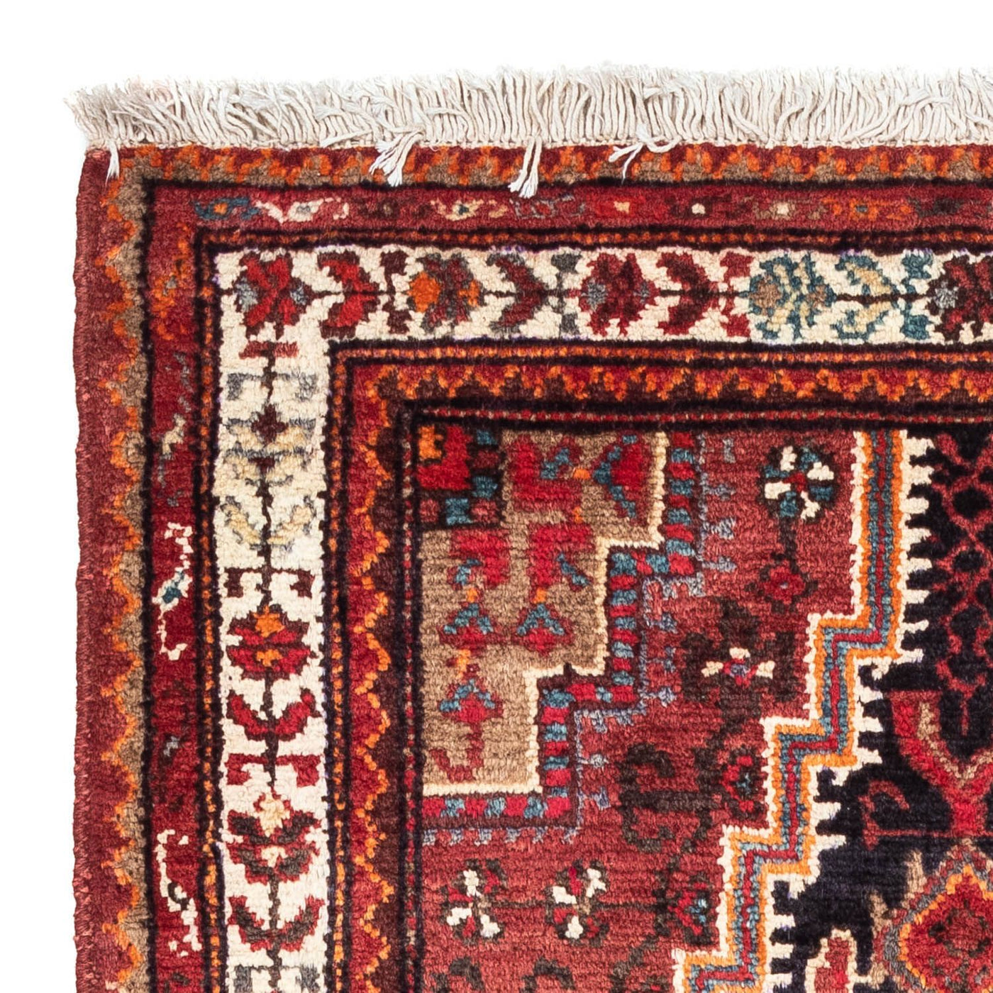 Tuserkan Teppe 145x89cm - Persisk teppe