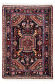 Tuserkan Teppe 126x91cm - Persisk teppe
