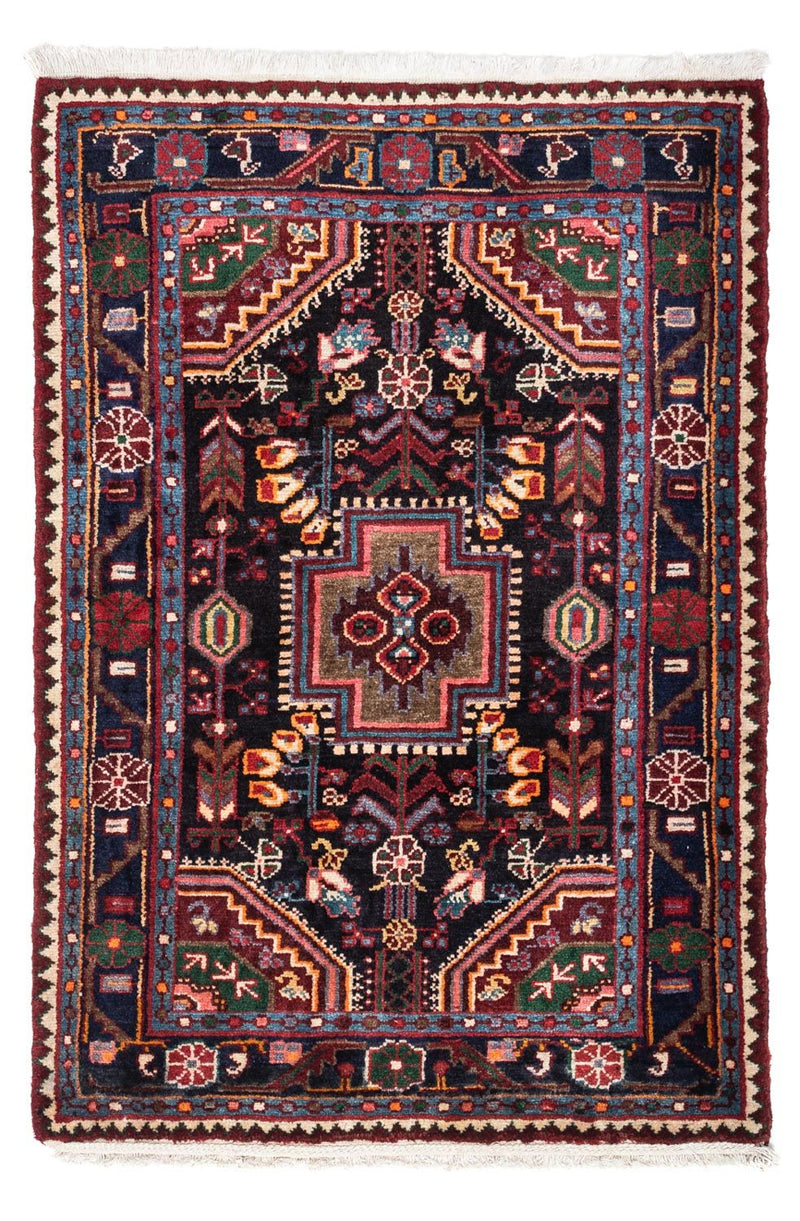 Tuserkan Teppe 126x91cm - Persisk teppe