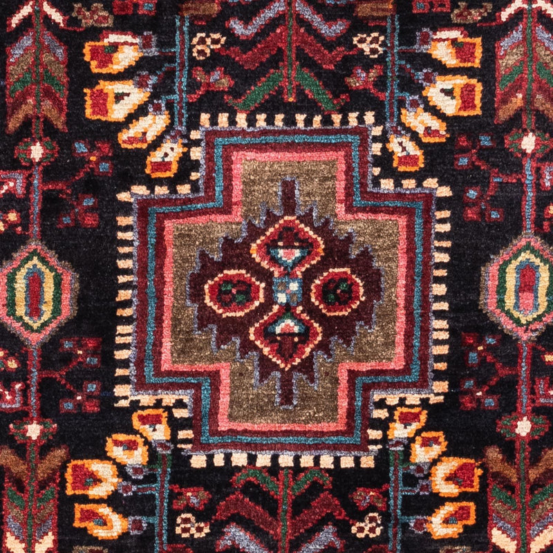 Tuserkan Teppe 126x91cm - Persisk teppe