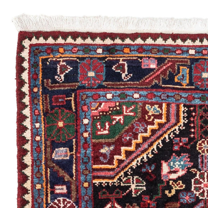 Tuserkan Teppe 126x91cm - Persisk teppe
