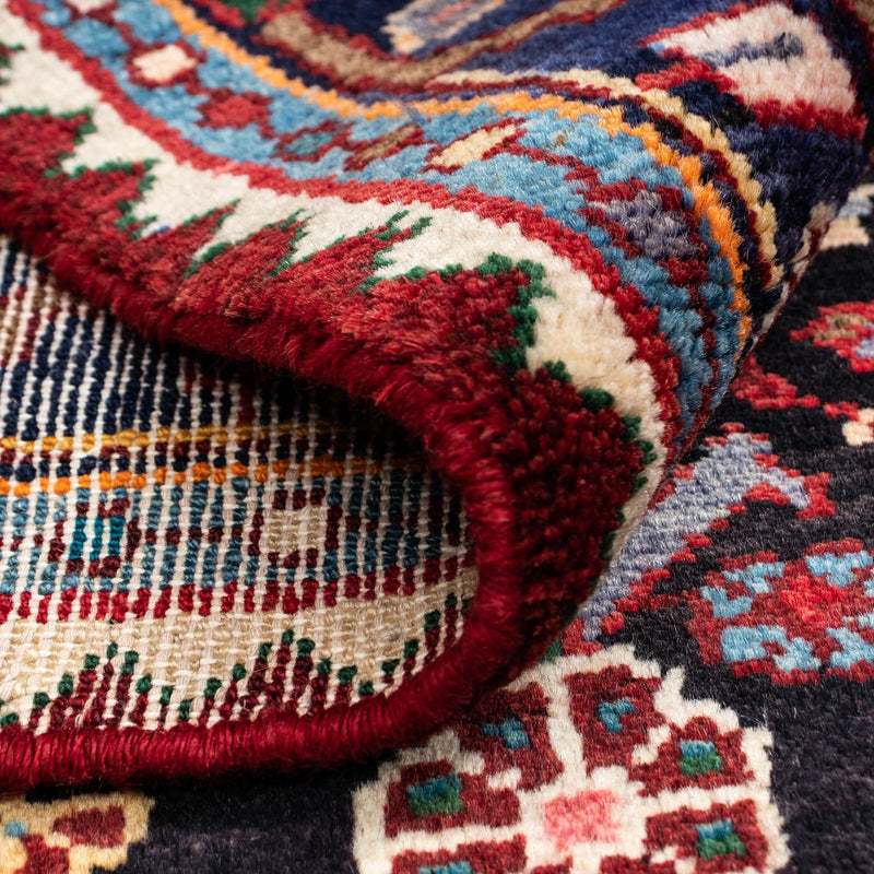 Tuserkan Teppe 126x91cm - Persisk teppe
