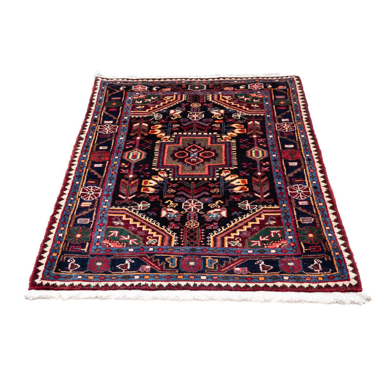Tuserkan Teppe 126x91cm - Persisk teppe