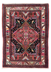 Tuserkan Teppe 116x81cm - Persisk teppe – product image