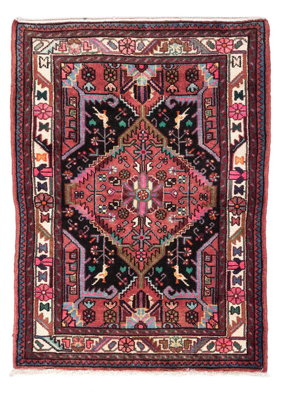 Tuserkan Teppe 81x116cm - Persisk teppe