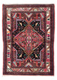 Tuserkan Teppe 116x81cm - Persisk teppe