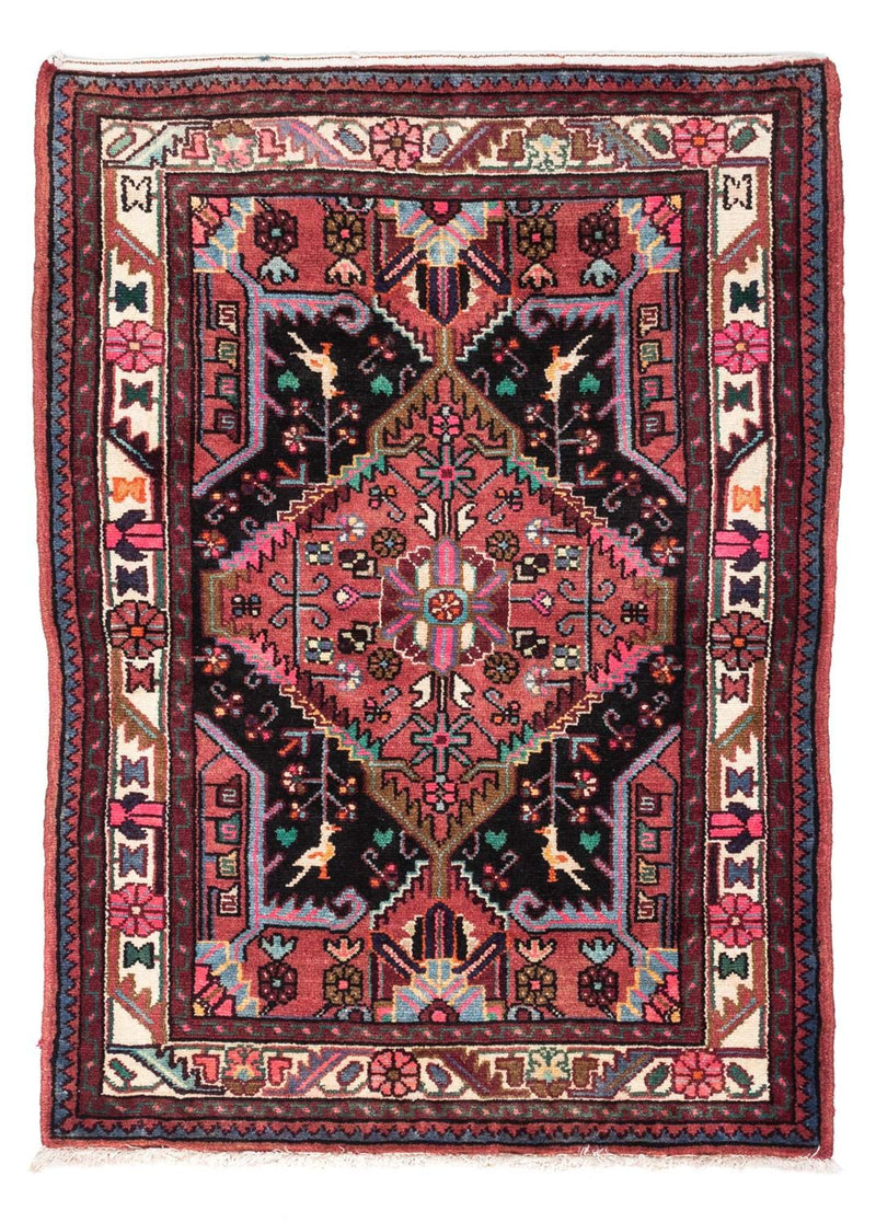 Tuserkan Teppe 116x81cm - Persisk teppe