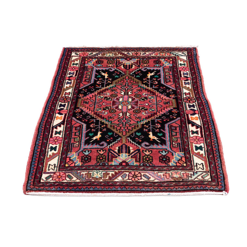 Tuserkan Teppe 116x81cm - Persisk teppe