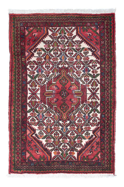 Hamadan Teppe 85x127cm - Persisk teppe