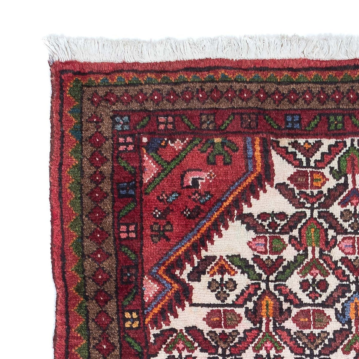 Hamadan Teppe 85x127cm - Persisk teppe