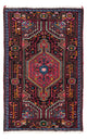 Hosseinabad Teppe 122x83cm - Persisk teppe