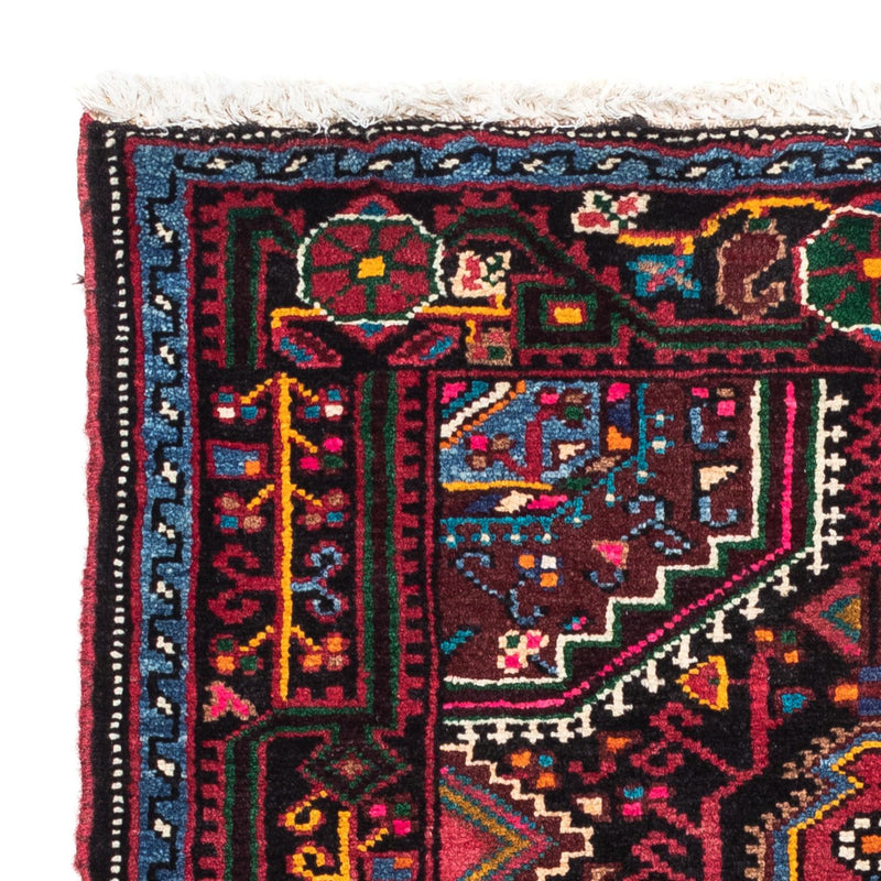 Hosseinabad Teppe 122x83cm - Persisk teppe