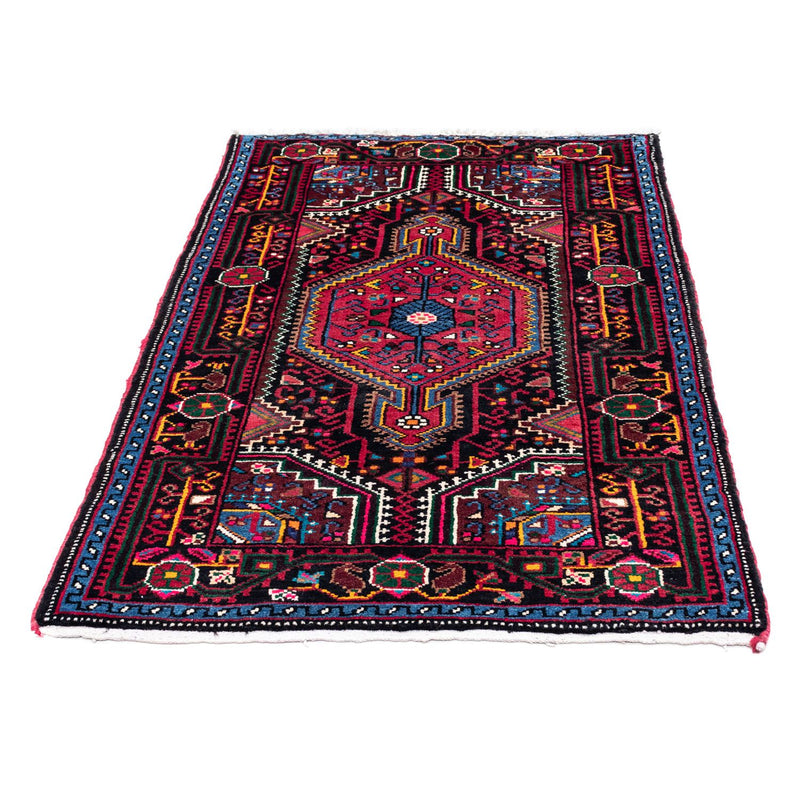 Hosseinabad Teppe 122x83cm - Persisk teppe