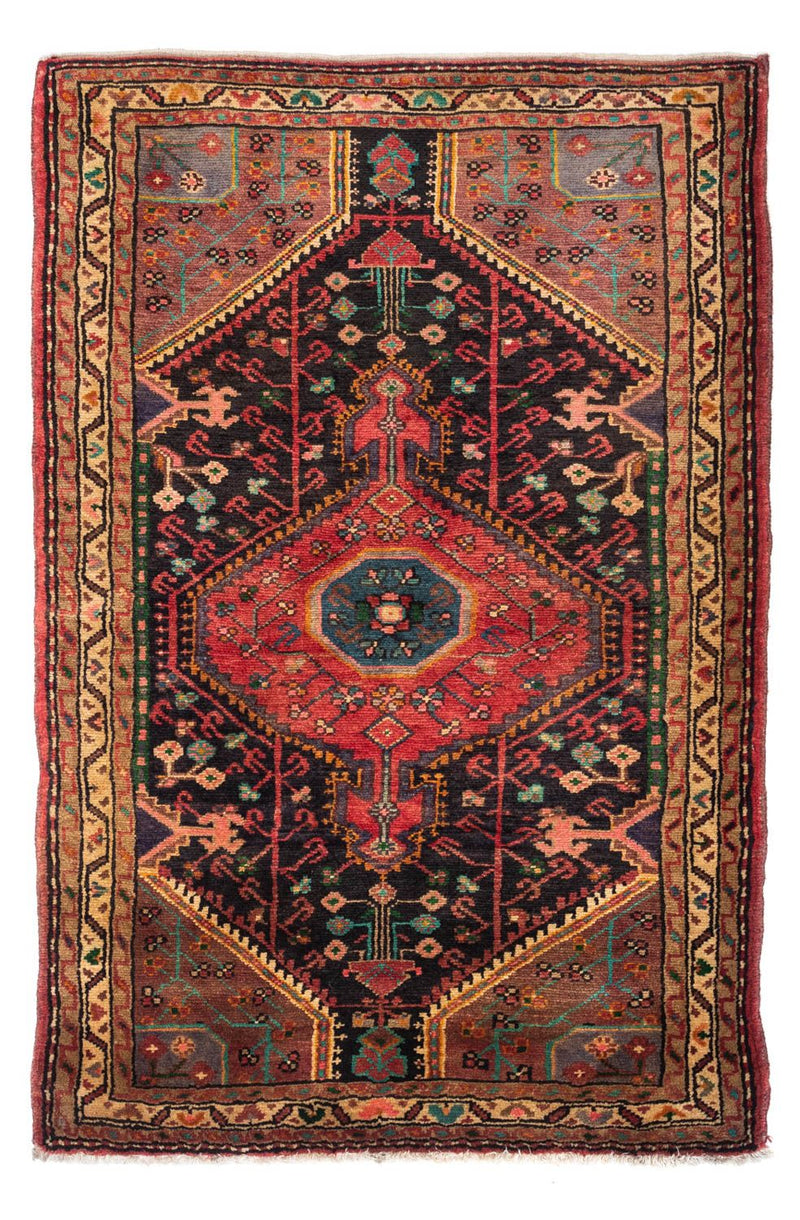 Tuserkan Teppe 147x90cm - Persisk teppe