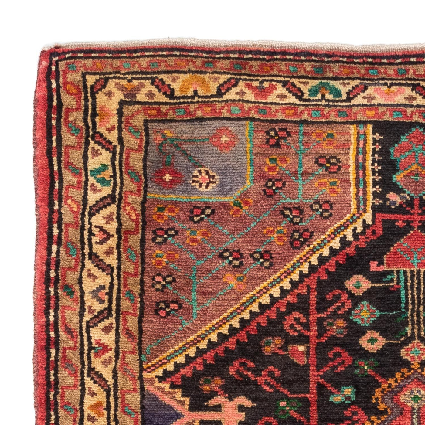 Tuserkan Teppe 147x90cm - Persisk teppe