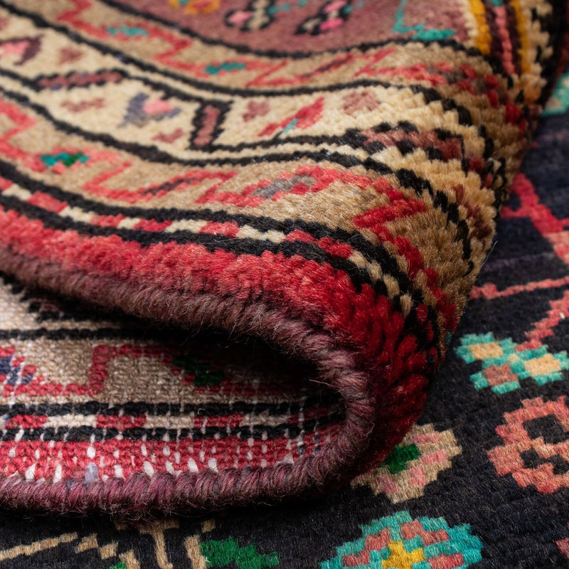 Tuserkan Teppe 147x90cm - Persisk teppe