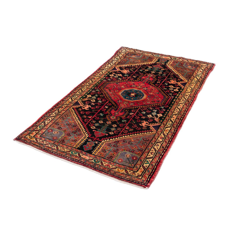Tuserkan Teppe 147x90cm - Persisk teppe