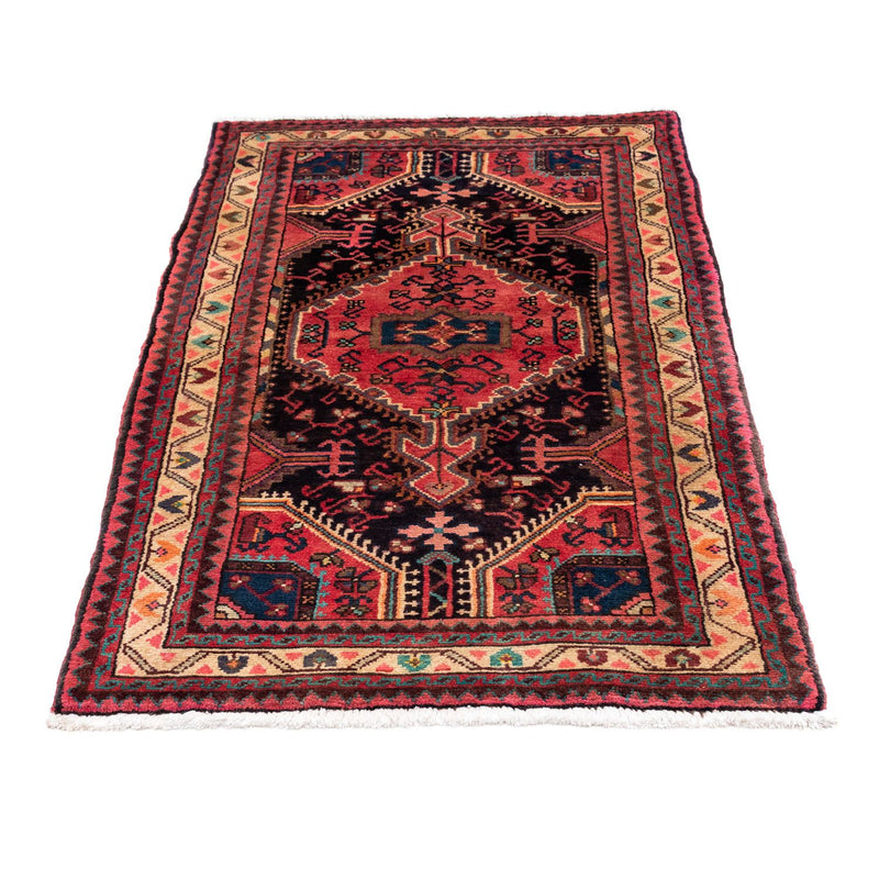Tuserkan Teppe 135x80cm - Persisk teppe