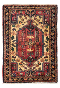 Tuserkan Teppe 83x123cm - Persisk teppe – product image