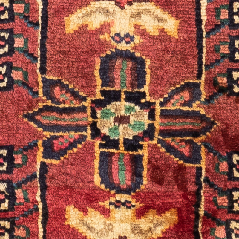 Tuserkan Teppe 123x83cm - Persisk teppe