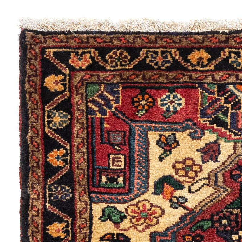 Tuserkan Teppe 123x83cm - Persisk teppe