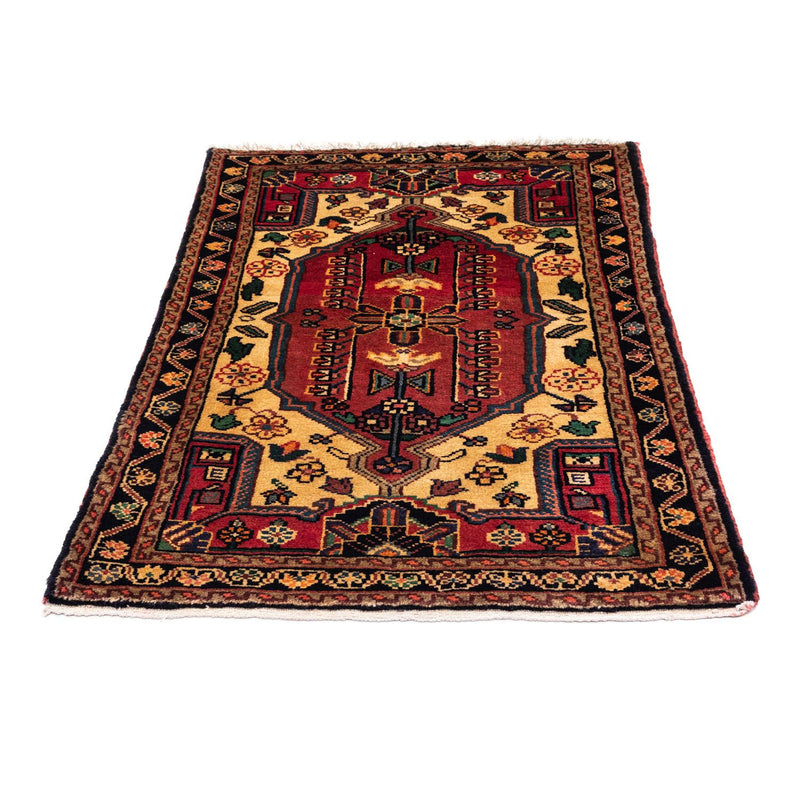 Tuserkan Teppe 123x83cm - Persisk teppe