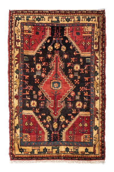 Tuserkan Teppe 86x145cm - Persisk teppe
