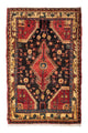 Tuserkan Teppe 86x145cm - Persisk teppe
