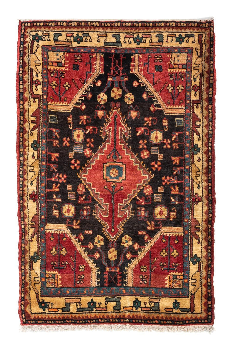 Tuserkan Teppe 86x145cm - Persisk teppe