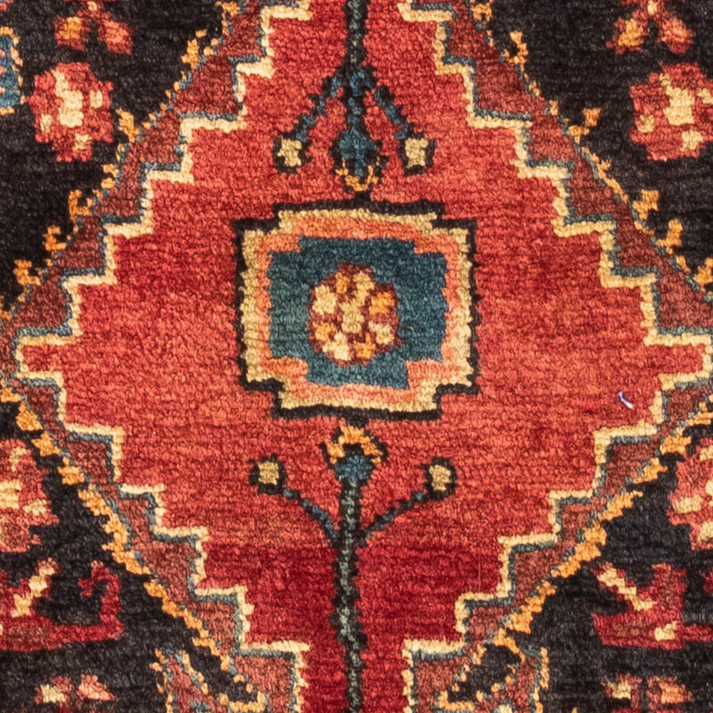 Tuserkan Teppe 86x145cm - Persisk teppe