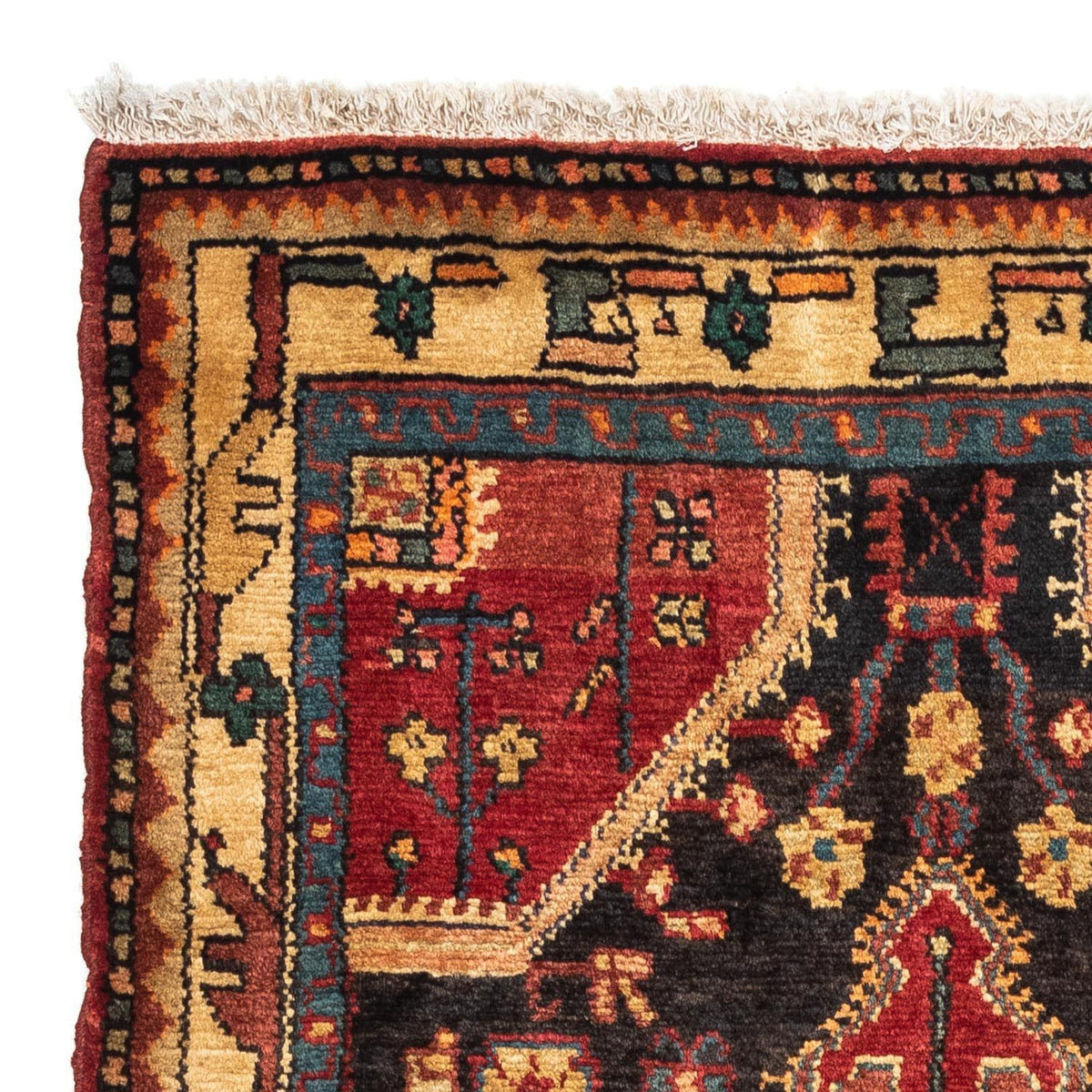 Tuserkan Teppe 86x145cm - Persisk teppe