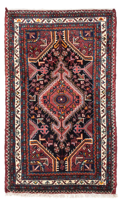 Tuserkan Teppe 73x126cm - Persisk teppe