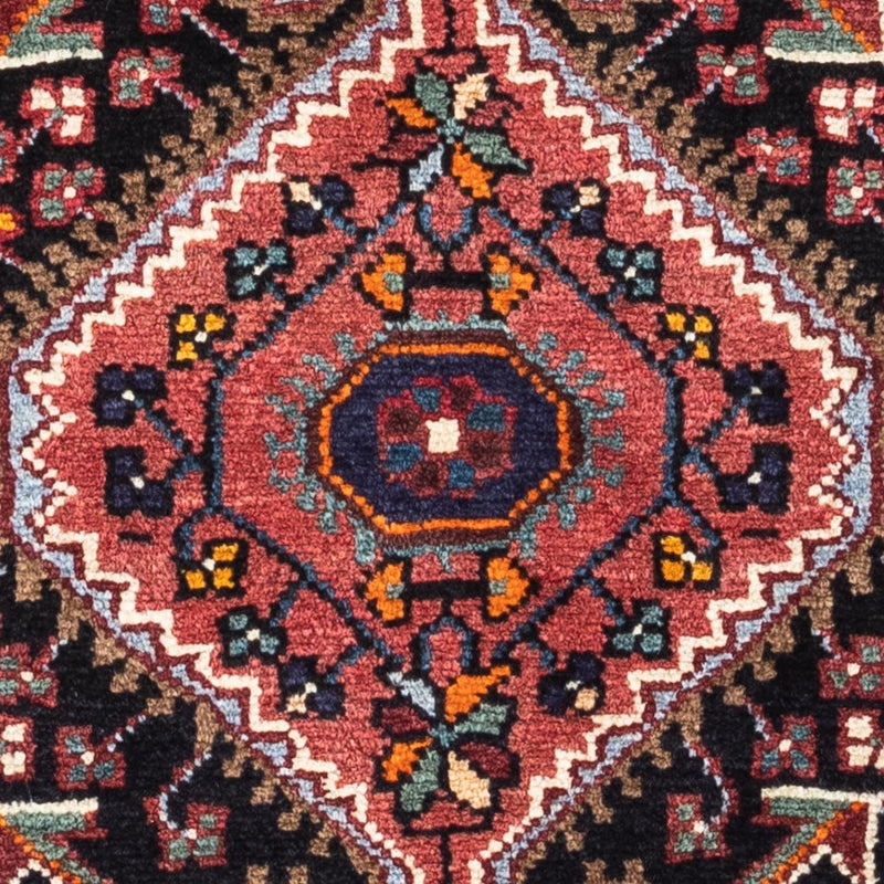 Tuserkan Teppe 126x73cm - Persisk teppe