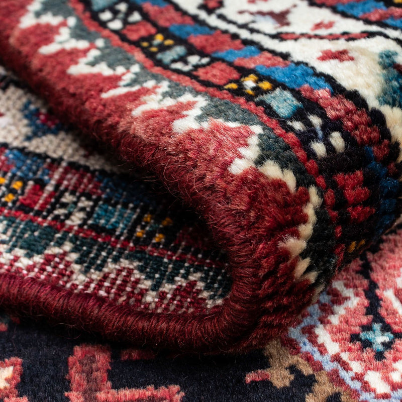 Tuserkan Teppe 126x73cm - Persisk teppe