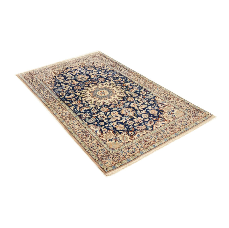 Nain - 6 la Teppe 143x92cm - Persisk teppe