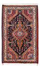 Tuserkan Teppe 128x80cm - Persisk teppe