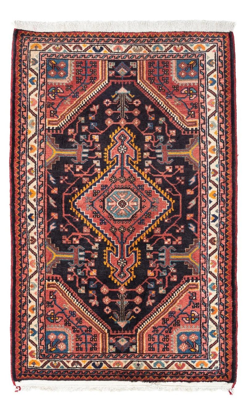 Tuserkan Teppe 128x80cm - Persisk teppe