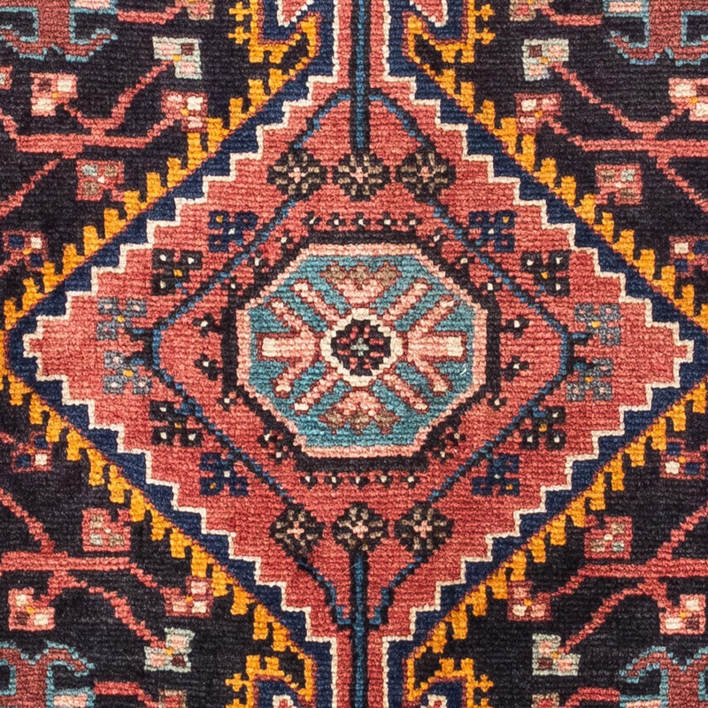Tuserkan Teppe 128x80cm - Persisk teppe