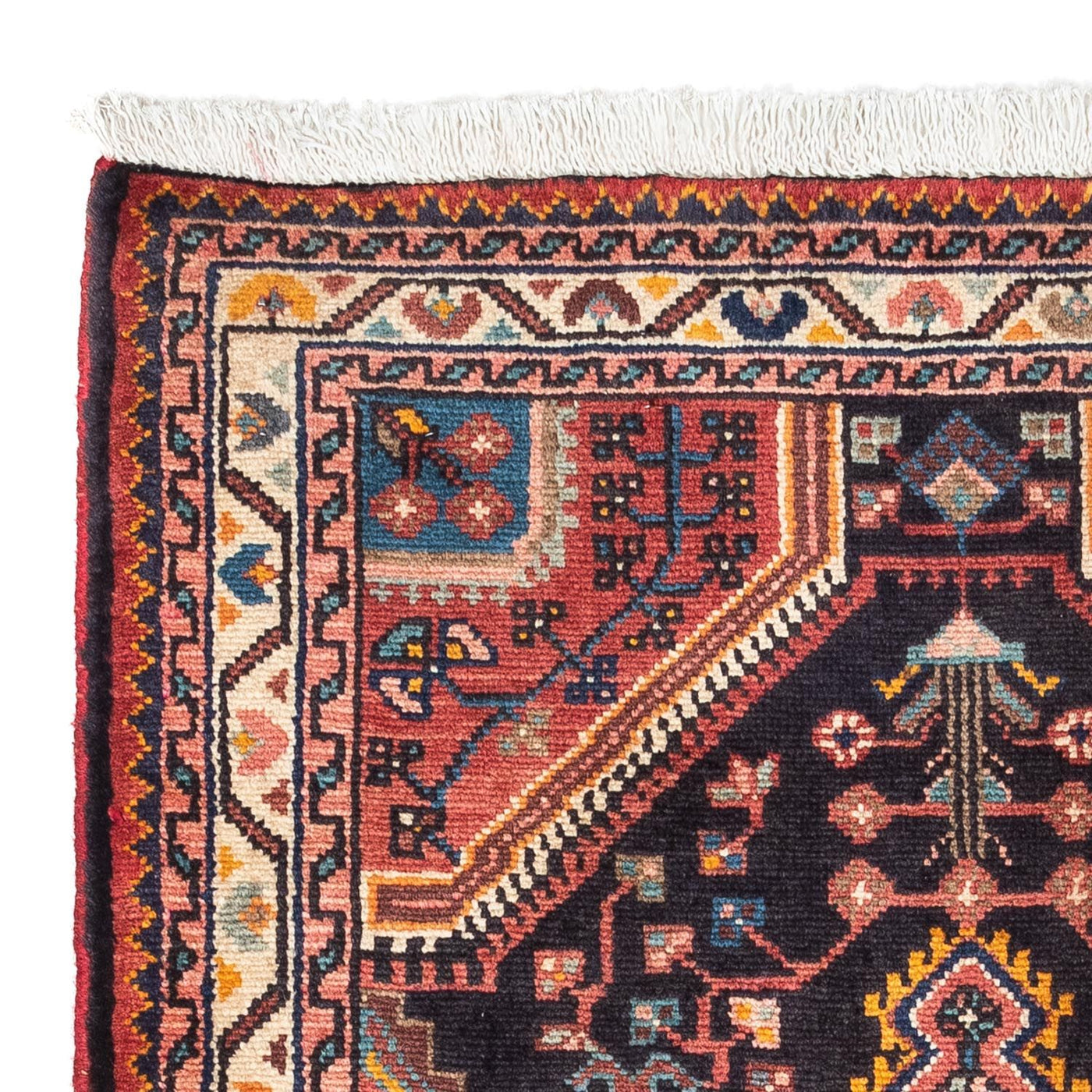 Tuserkan Teppe 128x80cm - Persisk teppe