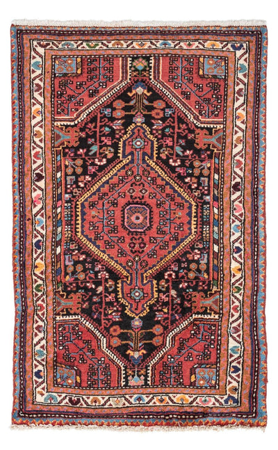 Tuserkan Teppe 75x118cm - Persisk teppe