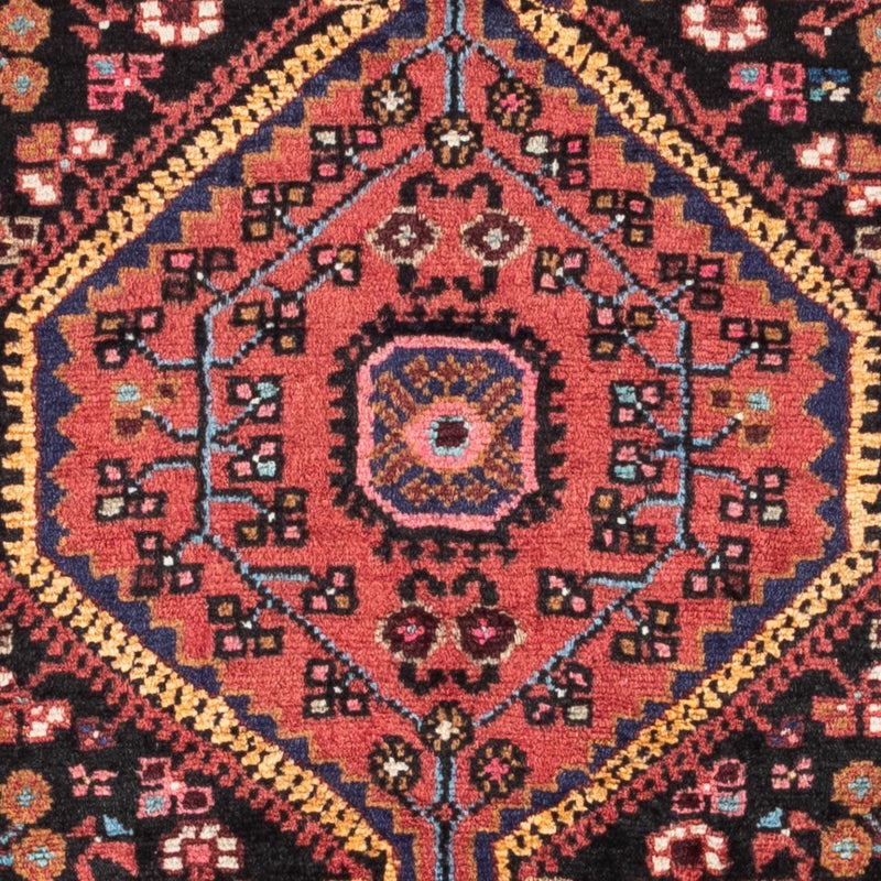 Tuserkan Teppe 118x75cm - Persisk teppe
