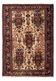 Tuserkan Teppe 133x95cm - Persisk teppe