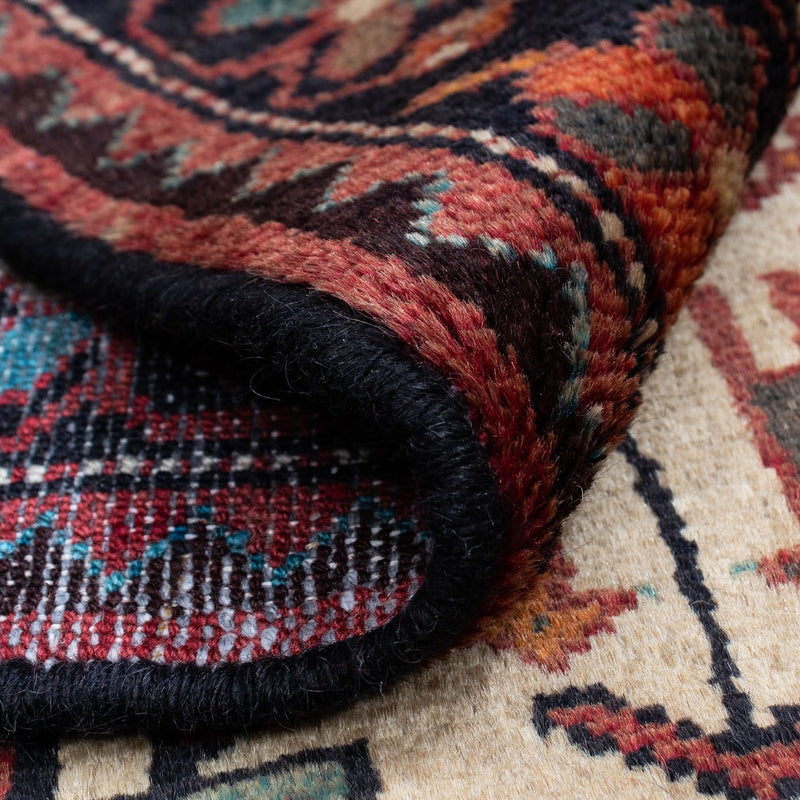 Tuserkan Teppe 133x95cm - Persisk teppe