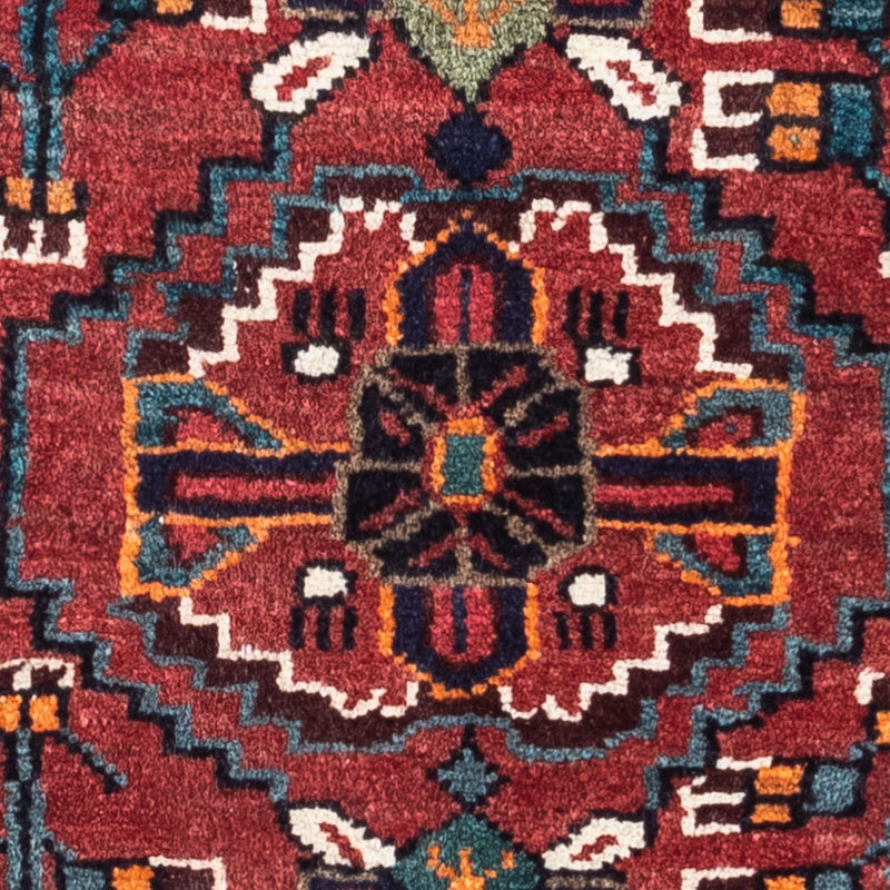 Tuserkan Teppe 84x116cm - Persisk teppe