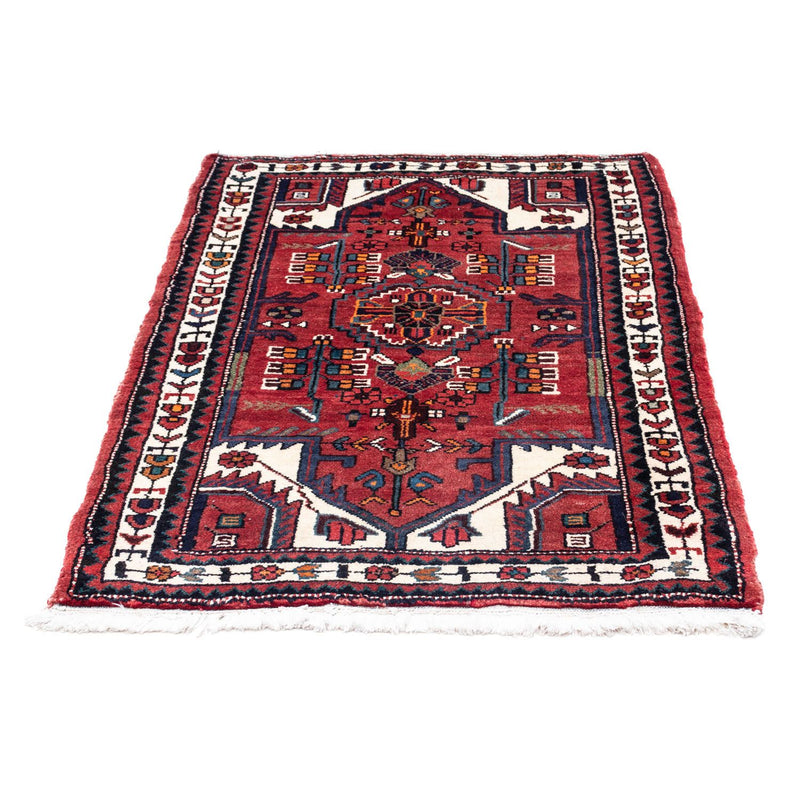Tuserkan Teppe 84x116cm - Persisk teppe