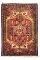 Tuserkan Teppe 110x75cm - Persisk teppe