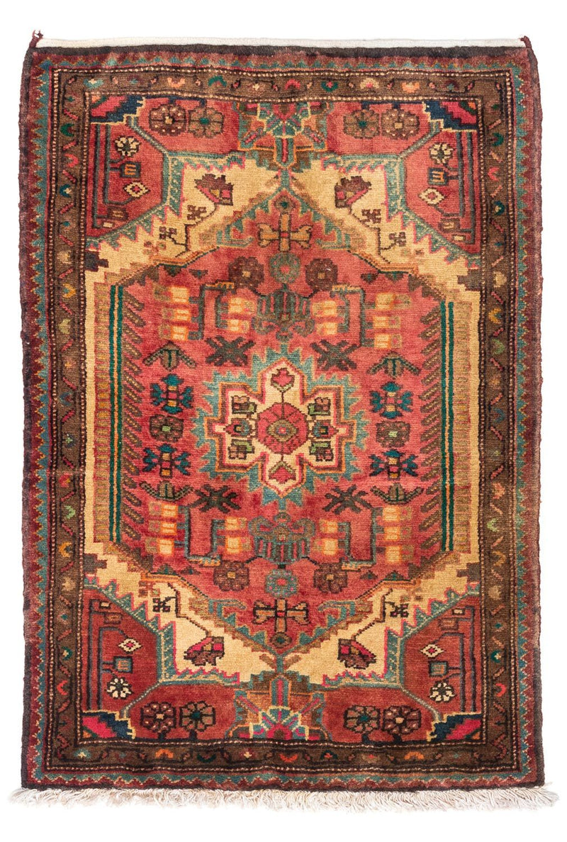 Tuserkan Teppe 110x75cm - Persisk teppe