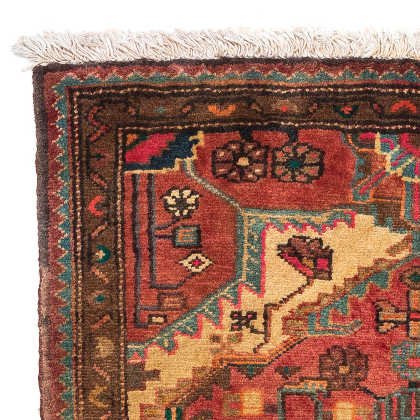 Tuserkan Teppe 110x75cm - Persisk teppe