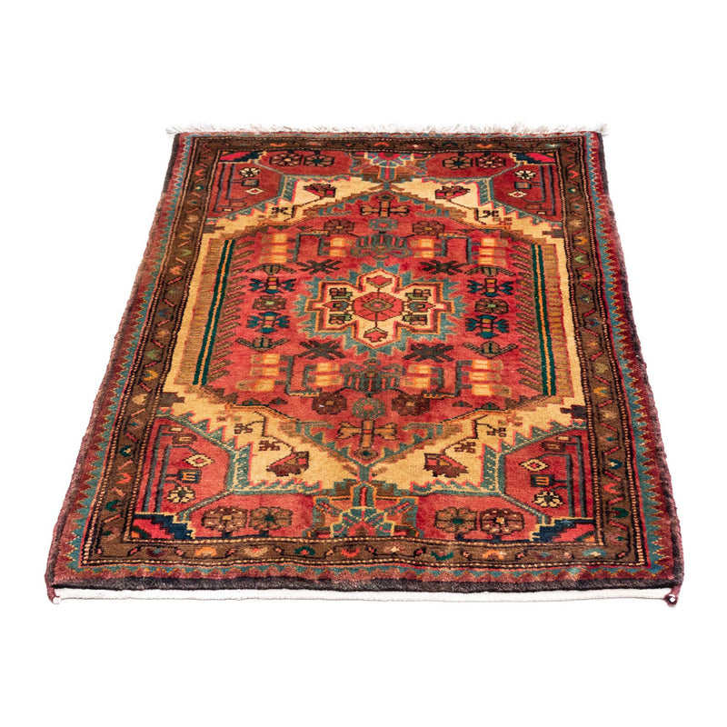 Tuserkan Teppe 110x75cm - Persisk teppe